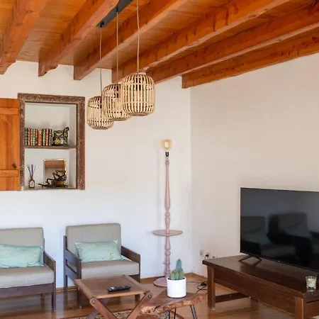 Guestready - Casa Do Mar Ericeira Rustic Σπίτι διακοπών
