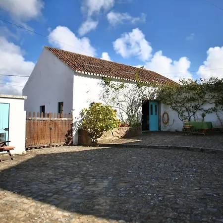 Σπίτι διακοπών Guestready - Casa Do Mar Ericeira Rustic Μάφρα