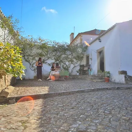 Σπίτι διακοπών Guestready - Casa Do Mar Ericeira Rustic *