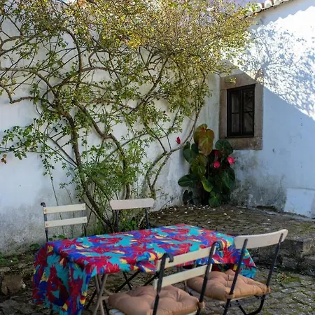 Σπίτι διακοπών Guestready - Casa Do Mar Ericeira Rustic Μάφρα