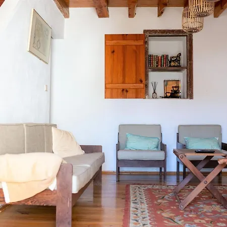 Σπίτι διακοπών Guestready - Casa Do Mar Ericeira Rustic Μάφρα