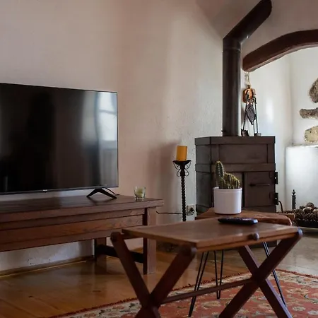 Guestready - Casa Do Mar Ericeira Rustic * Μάφρα