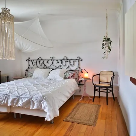 Guestready - Casa Do Mar Ericeira Rustic