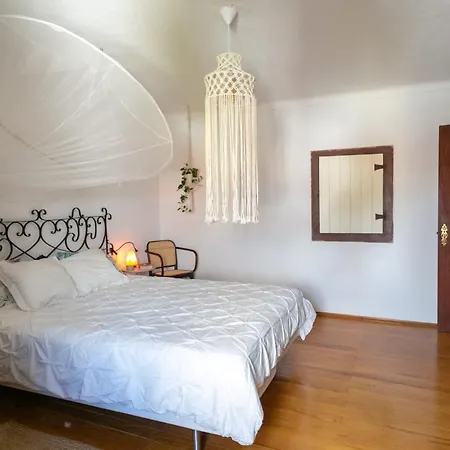 Guestready - Casa Do Mar Ericeira Rustic Μάφρα