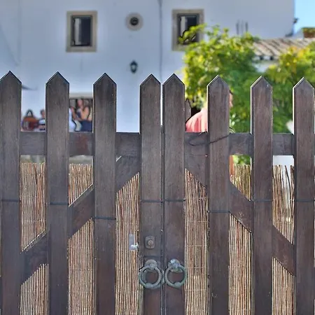 Guestready - Casa Do Mar Ericeira Rustic Σπίτι διακοπών *