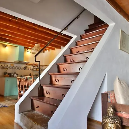 Guestready - Casa Do Mar Ericeira Rustic Σπίτι διακοπών